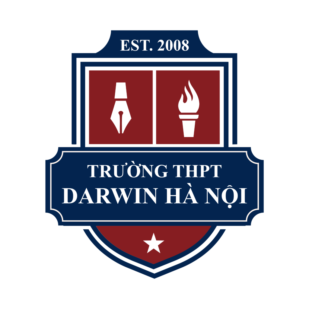 Trường THPT Darwin Hà Nội