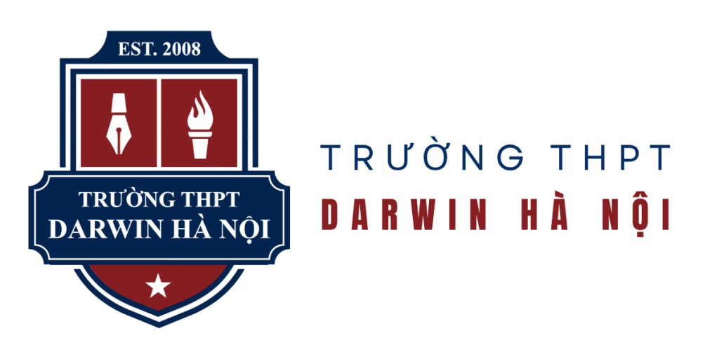Trường THPT Darwin Hà Nội
